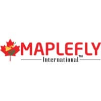 MapleFly International logo