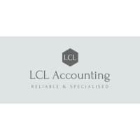 LCL Accounting logo