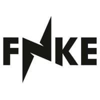 PR- & content marketing bureau FNKE logo