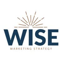 Wise Marketing Strategy logo