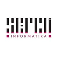 SERCO Informatika logo