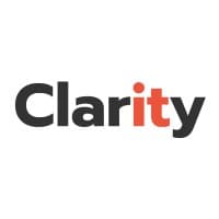 Clarity Hosted Solutions logo