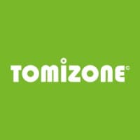 Tomizone logo