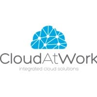 CloudAtWork BV logo