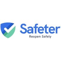 Safeter logo