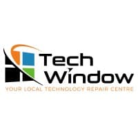 Tech Window logo