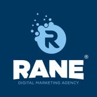 RANE Digital Marketing Agency logo