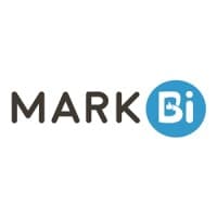 Markbi Agency logo
