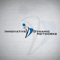 Innovative Dynamic logo