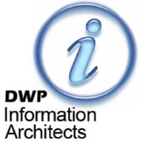 DWP Information Architects logo