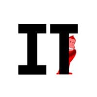 Red Bigfoot Information Technology logo