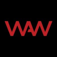 War Against Work logo