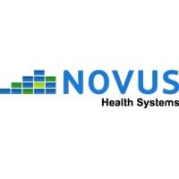 Novus Health logo