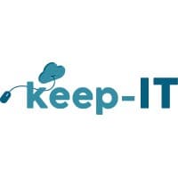 Keep-IT bv logo