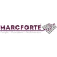 Marcforte Business Consulting logo