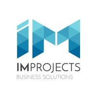 IM PROJECTS logo