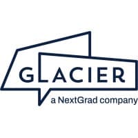 Glacier logo