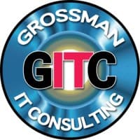 Grossman IT Consulting logo