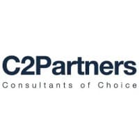 C2Partners logo