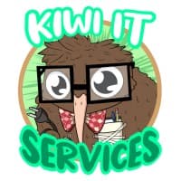 Kiwi IT Services logo
