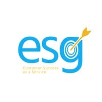 ESG logo