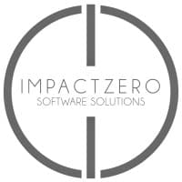 Impactzero Software Lda logo