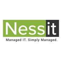 Nessit logo
