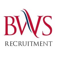 BWS Recruitment logo