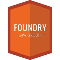 Foundry Law Group logo