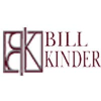 Bill Kinder and Associates logo
