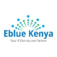 Eblue Kenya Limited logo