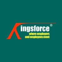 Kingsforce Management Services Pte logo