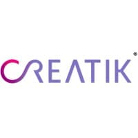 CREATIK logo