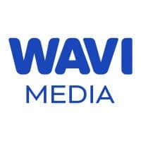 Wavi Media logo