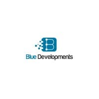 Blue Developments logo
