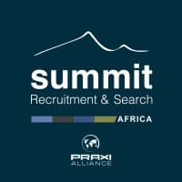Summit Recruitment & Search logo