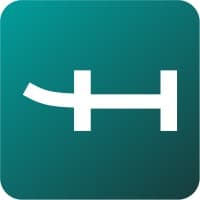 HANOK AGENCY logo
