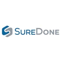 SureDone logo