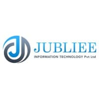 JUBLIEE INFORMATION TECHNOLOGY PRIVATE logo