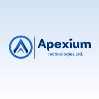 Apexium Technologies Limited logo