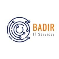 Badir IT Services logo