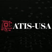 ATIS-USA logo