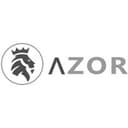 AZOR logo