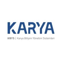 Karya BiliÅŸim Ltd. Åžti logo