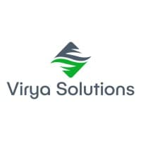 Virya Solutions logo