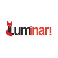 Luminari logo