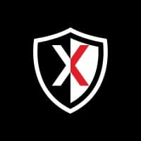 XDefense logo
