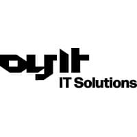 OYiT logo