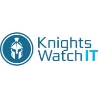 Knights Watch IT logo