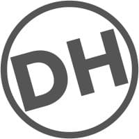 Dokter Harddisk logo